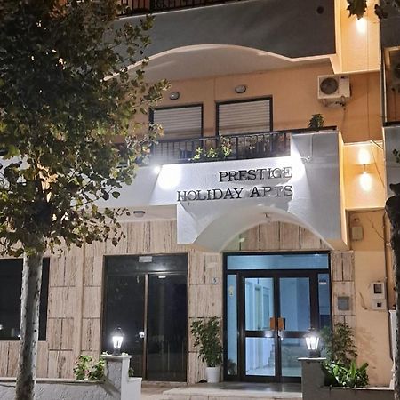 Prestige Holiday Apartments 코스 타운 외부 사진