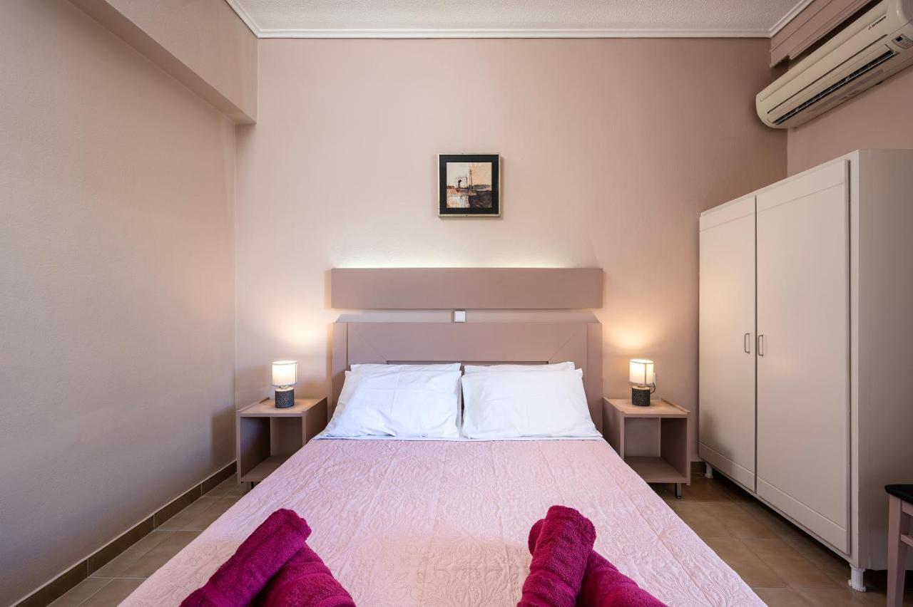 Prestige Holiday Apartments 코스 타운 외부 사진