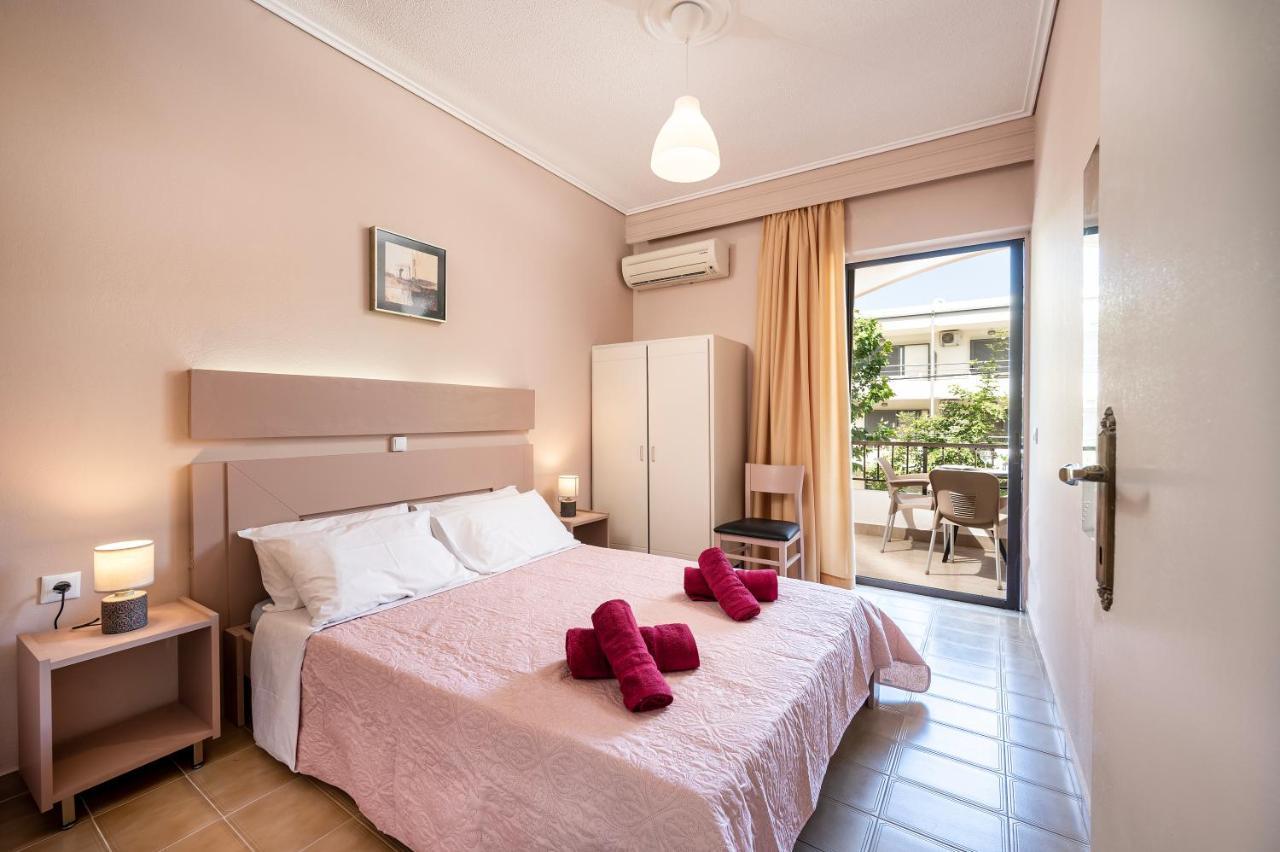 Prestige Holiday Apartments 코스 타운 외부 사진
