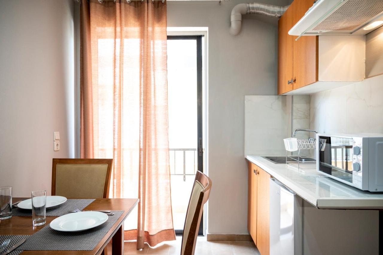 Prestige Holiday Apartments 코스 타운 외부 사진
