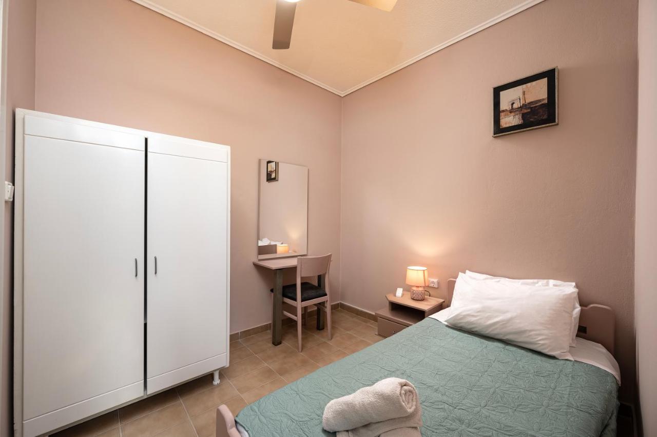 Prestige Holiday Apartments 코스 타운 외부 사진