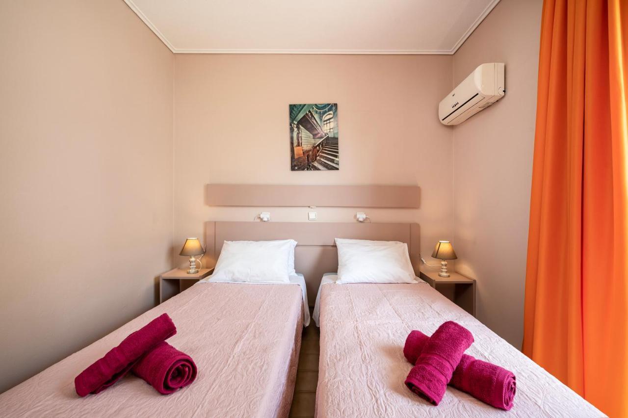 Prestige Holiday Apartments 코스 타운 외부 사진