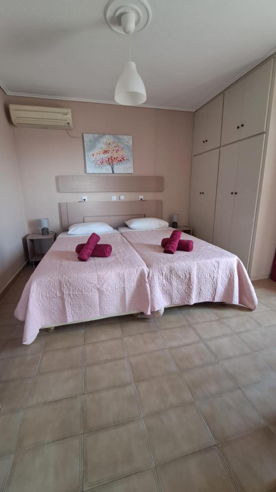 Prestige Holiday Apartments 코스 타운 외부 사진