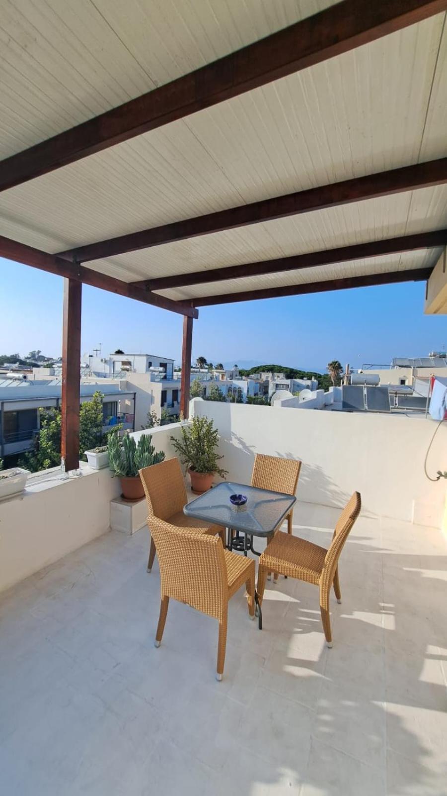 Prestige Holiday Apartments 코스 타운 외부 사진