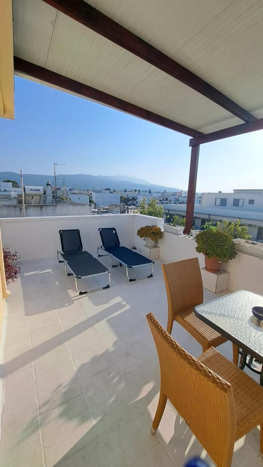 Prestige Holiday Apartments 코스 타운 외부 사진