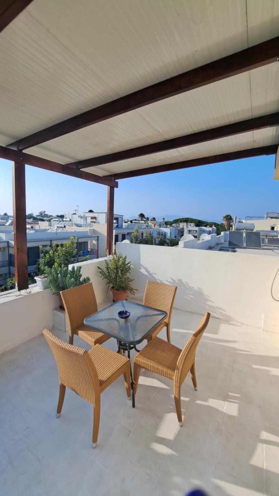 Prestige Holiday Apartments 코스 타운 외부 사진