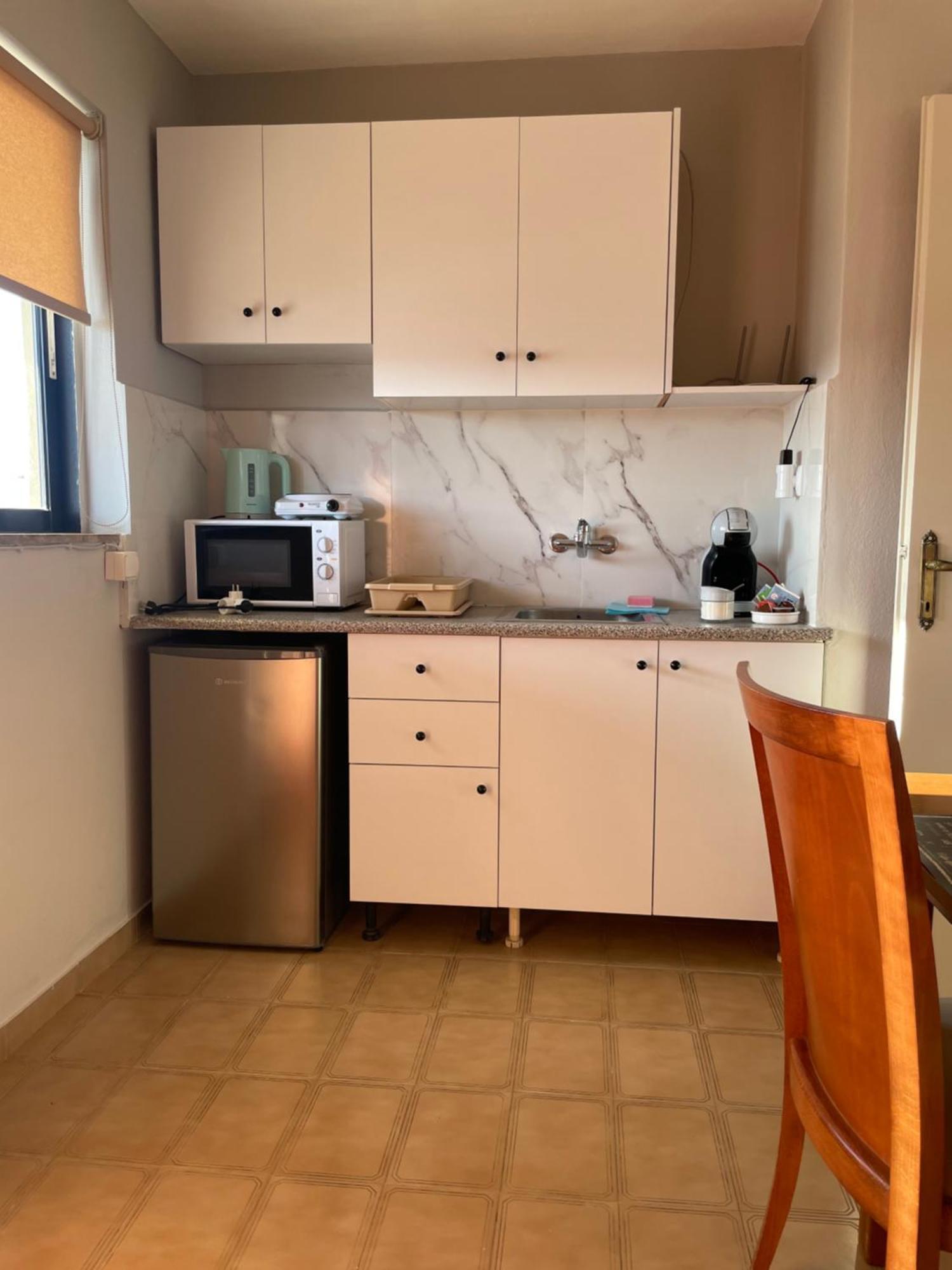 Prestige Holiday Apartments 코스 타운 외부 사진
