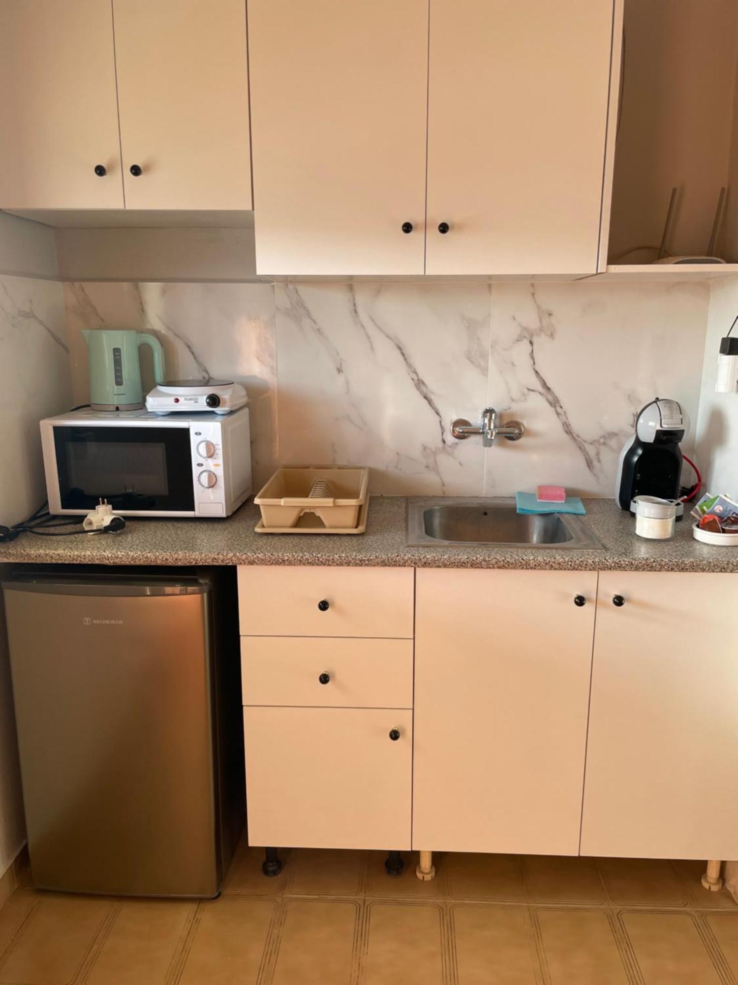 Prestige Holiday Apartments 코스 타운 외부 사진