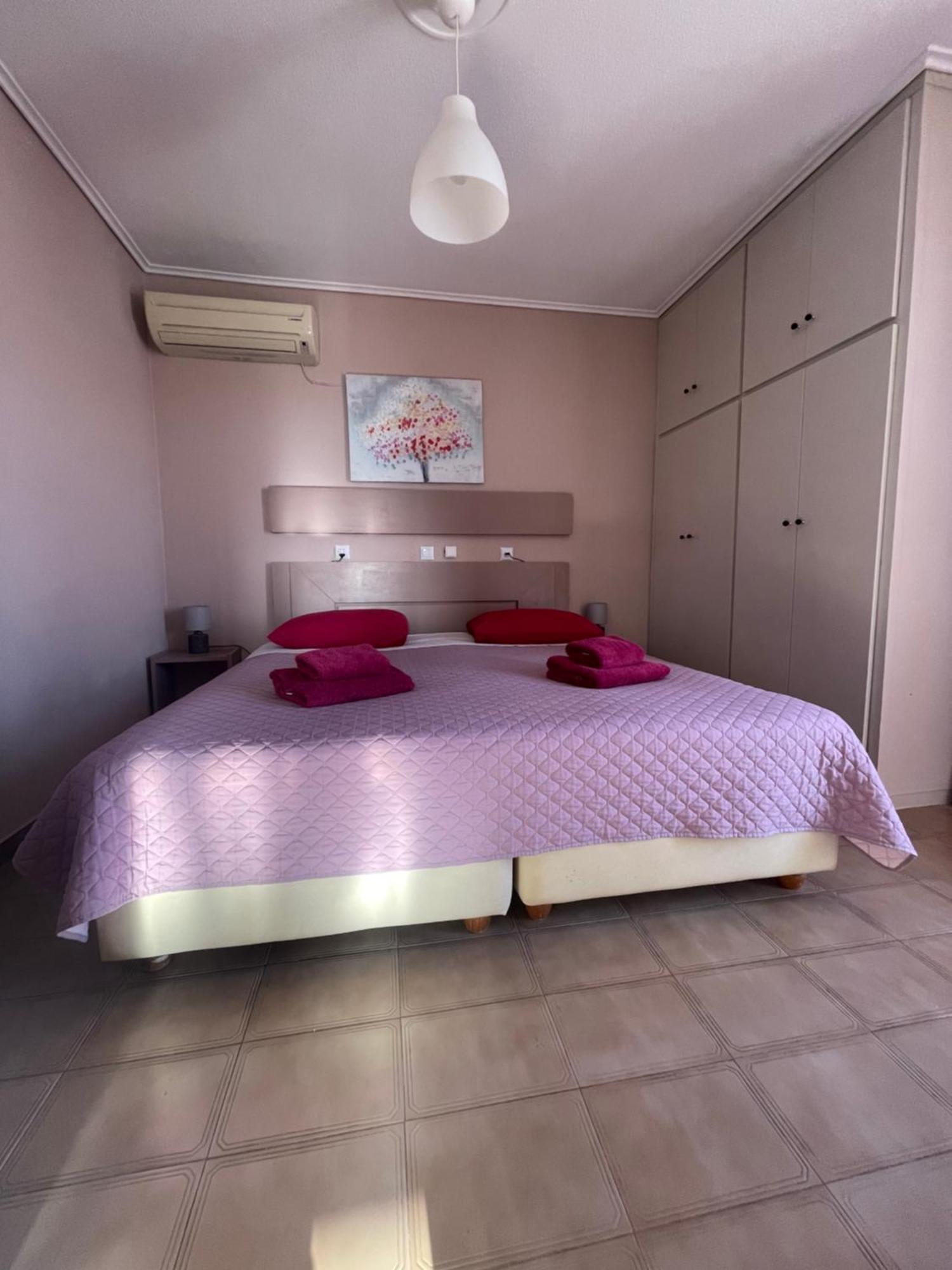 Prestige Holiday Apartments 코스 타운 외부 사진